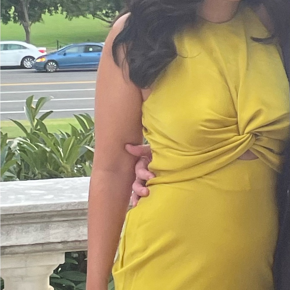 ASOS Cocktail Dress - Picture 2 of 2